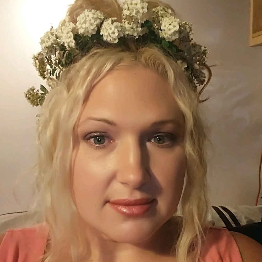 Meet your Posher, Tish